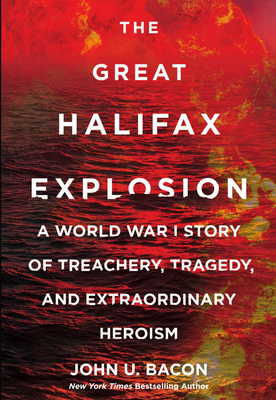 'The Great Halifax Explosion'